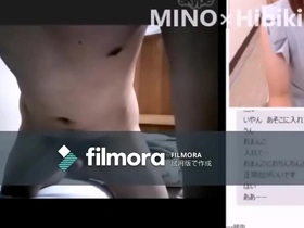 Virtual sex on social media: Hibis full video of 10 August 2016