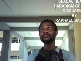 Discussion on sexual health paradigm on January 9, 2024