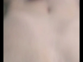 Gay amateurs solo performance with a happy ending