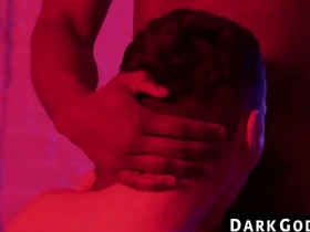 dark
