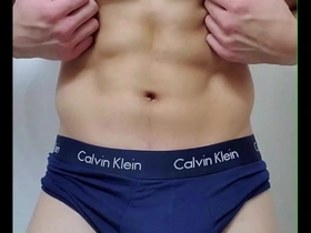 DannyPann has a hot body and he also likes to play with nipples. Come and worship him.