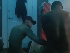 Hot and hardcore gay anal sex scenes in a compilation video