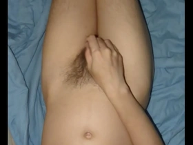 A handjob that doesn’t bring much pleasure in Taiwan