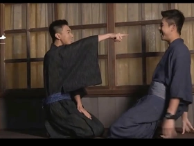Gayfun.nets Blue Men 152: Hot gay sex with handsome Asian model