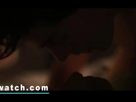 A hot gay scene from a movie that should not be told to anyone.