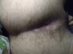 Young and straight twink gets his ass fucked by a hunk