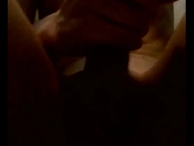 Gay Japanese man masturbates on cam