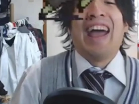 Sora the trolls gay porn experience with nuts and all