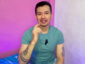 Straight curiosity meets gay oral sex in this public cruising story.