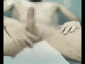 Femdom massage with a happy ending from bad wolf28
