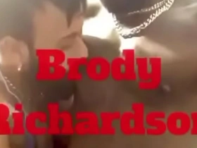 Gay webcam show with black and Asian bodybuilders, ass play and sex.