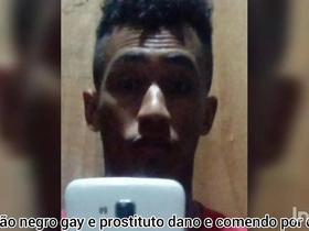 Gay sex scandal: prostitution and gay porn star in trouble