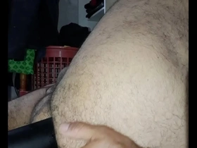 Gay amateurs self-pleasure journey with gay masturbation, blowjob, and anal sex.