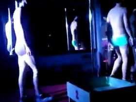 More gay nightlife in Thailand