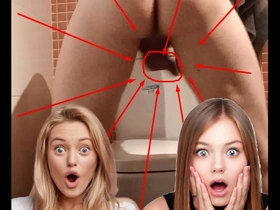 Beautiful shemale with a great ass, hardcore sex scene.