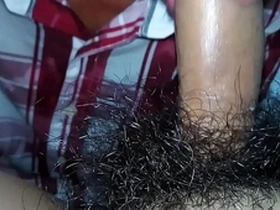 Tiny gay boy from Vietnam gives a deepthroat blowjob