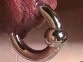 Steamy shower scene of an Asian gay man pleasuring himself.