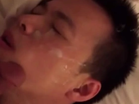 Gay couple explores their kinks in this steamy fuck video