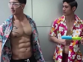 Amateur gay video: Bangkok G Story ep 10