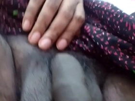 Desi MDs village boy fantasy comes true with hot sex with a Latina