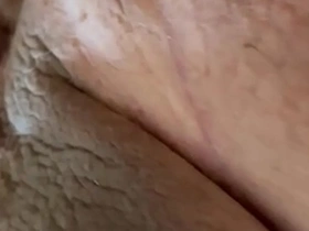 Married gays bareback adventure with Asian partner