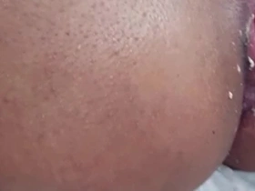 Muscular stud 2: Amateur gay sex with big cock and anal
