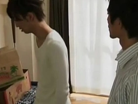 New release of Ai no kotodama 1 and 2: Gay Asian scenes