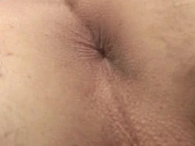 Two hot twinks, Justin and Martin, enjoy some anal play.