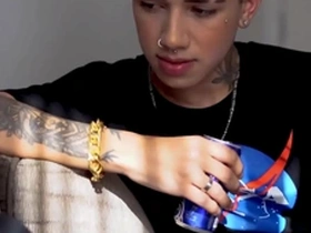 Gay blowjob and anal sex with hot boys and amateurs