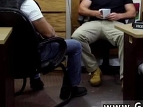 Gay and straight men having sex in an Asian and Latin setting for the first time.