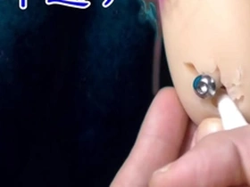 How to repair and restore love dolls - PPC