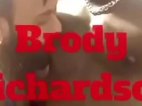 Gay cam show with black and Asian bodybuilders and hardcore sex scenes.