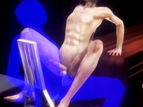 Gay The Legend of Zelda hentai with sissy crossdress Japanese and Asian boys