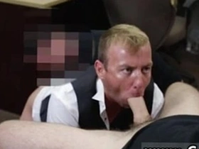 Gay sex video with Asian boys: Groom-to-be gets anal