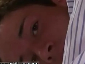 Gay outinpublic: Young boys pleasure themselves in public movie and Asian male hair gay scenes