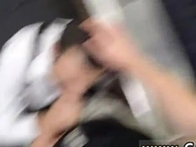 Young Asian gay men cumshots in a tube: He must think I’m an idiot for sure.