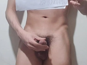 验证视频